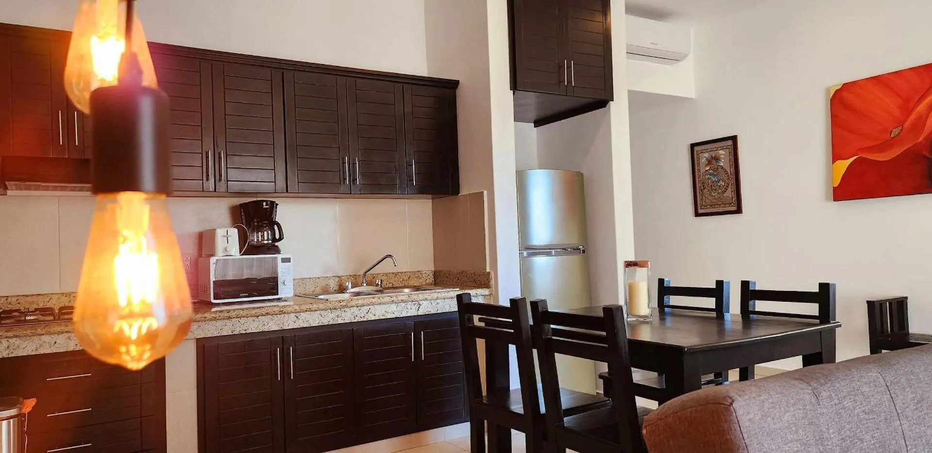 Appartement Kin Tulum Palms Luxury
