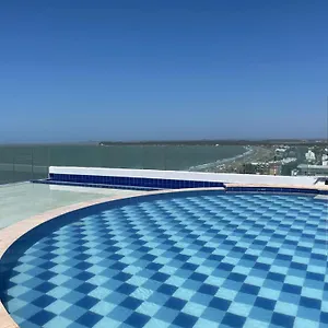  Apartamento Apartamento 2br - Portovento 1108 Colombia