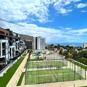  Apartamento Dubamar Playa Ii España