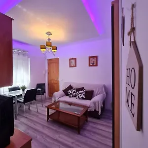  Apartamento Apartamento Rambla De España