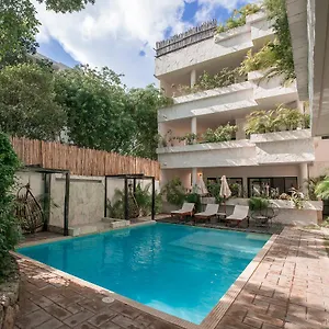  Apartamento Che Adults Only México