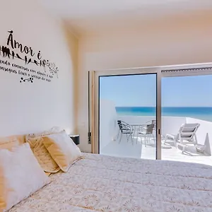 Sky - Wonderful View To The - Appartement Quarteira