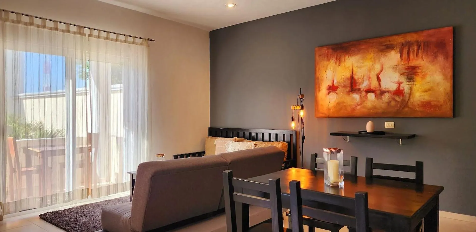 Apartamento Kin Tulum Palms Luxury
