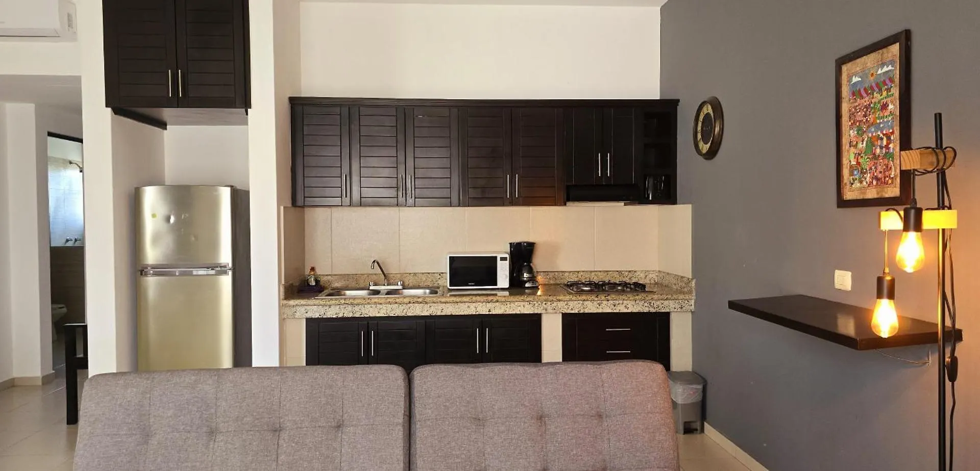 Apartamento Kin Tulum Palms Luxury