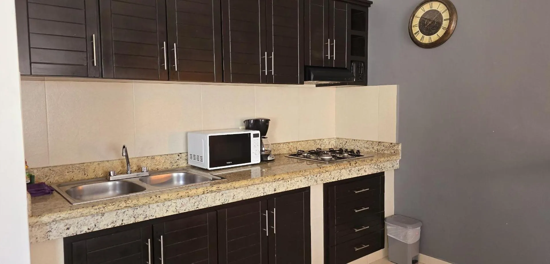 Apartamento Kin Tulum Palms Luxury
